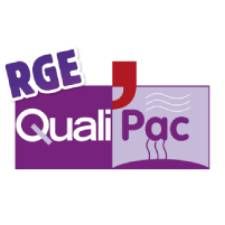 logo RGE QualiPac